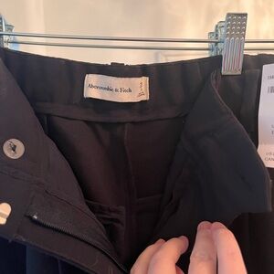 Abercrombie & Fitch Sloane Pants- NWT